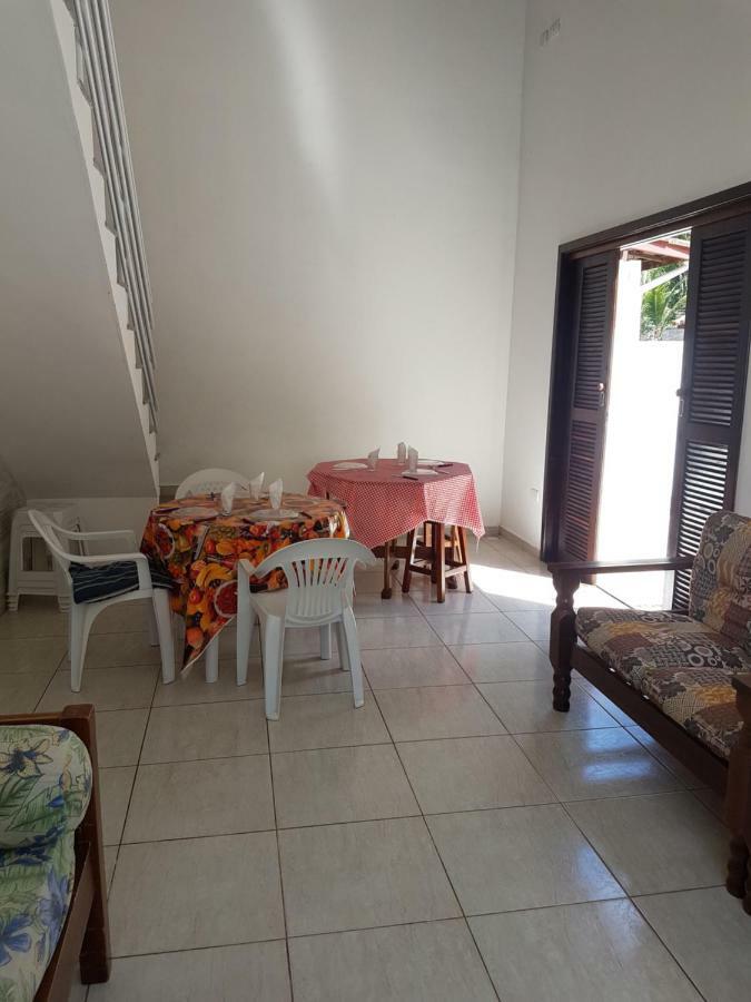Praia Grande Ubatuba Casa Nova 5D Exterior photo